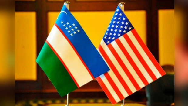 США и Узбекистан провели переговоры о спокойствии в регионе Центральной Азии