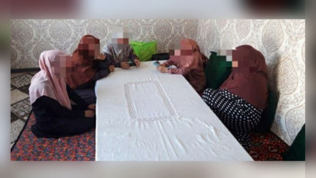 В Сырдарьинской области остановлена работа нелегальной религиозной школы