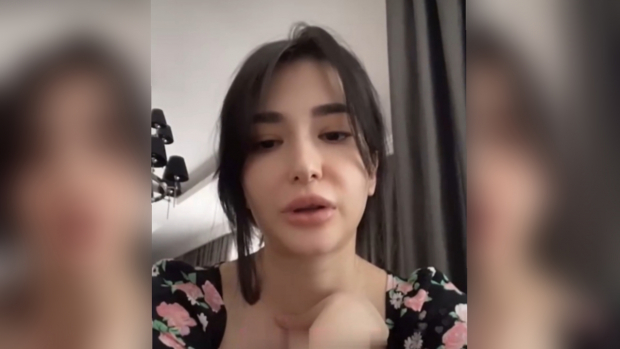 Видео: Актриса Зарина Низомиддинова пожаловалась на заработок актеров
