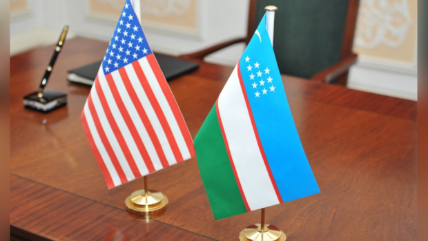 Вашингтон заявил о готовности к стратегическому партнерству с Ташкентом