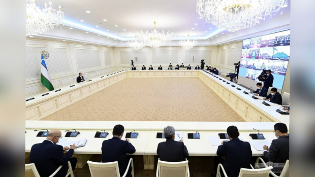 Министерство здравоохранения создаст фонд для привлечения иностранных профессионалов