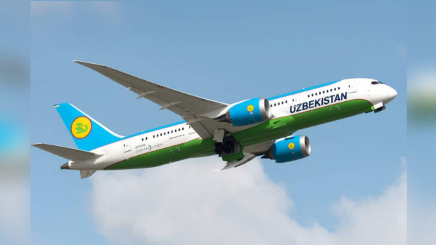 Компания Uzbekistan Airways понесла огромные убытки в 2020 году
