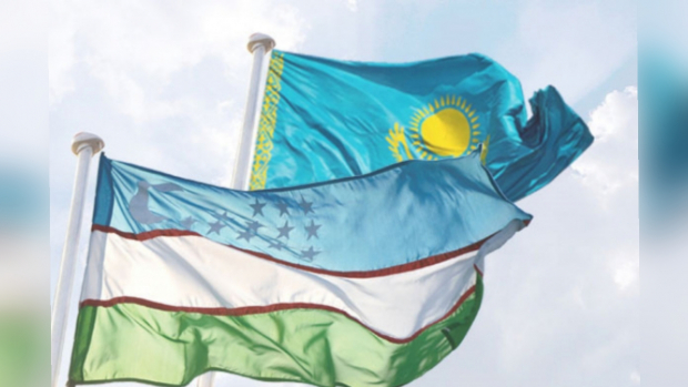 Узбекистан и Казахстан создадут «азиатский шенген»