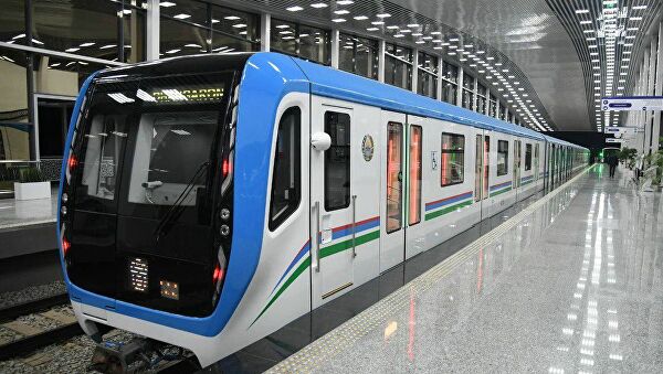 Ташкентское метро доведут до коронавирусного центра в Зангиате