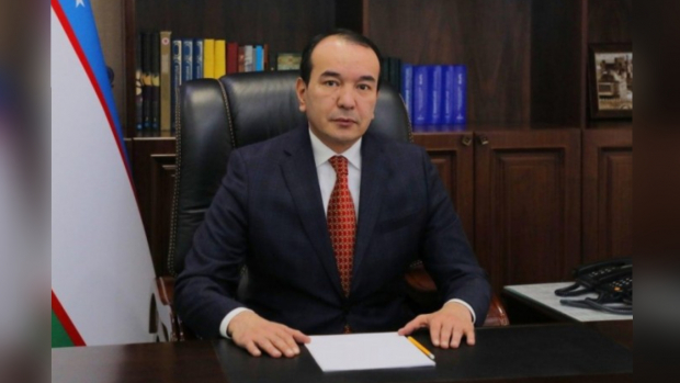 Министр культуры Узбекистана рассказал о том, чем он займется после ухода с должности