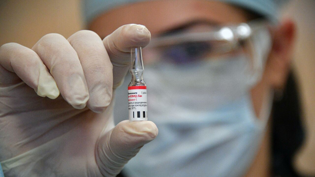 В Самарканде стартовала вакцинация российским препаратом «Спутник-V»