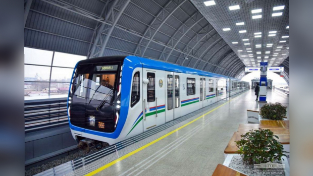 Ташкентский метрополитен временно сокращает часы работы