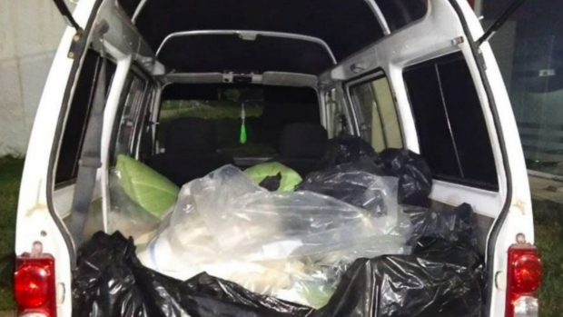 Житель Кашкадарьинской области пытался завезти в столицу 630 кг испорченного мяса