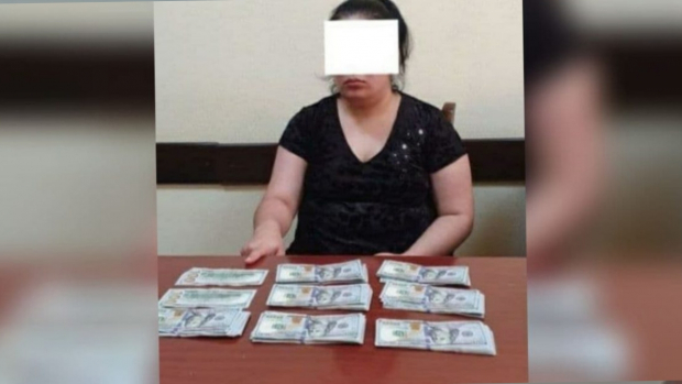 В Ташкенте две женщины шантажировали мужчину его личными фотографиями