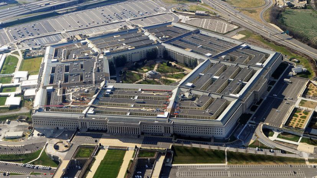 Узбекистан вошел в число стран, которым Пентагон выделит денежные средства на новые военные объекты