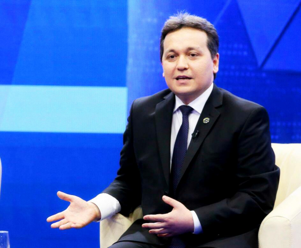 Пользователи сети высмеяли слова министра Шерзода Шерматова