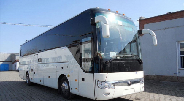Узбекистан и Таджикистан собираются возобновить автобусное сообщение