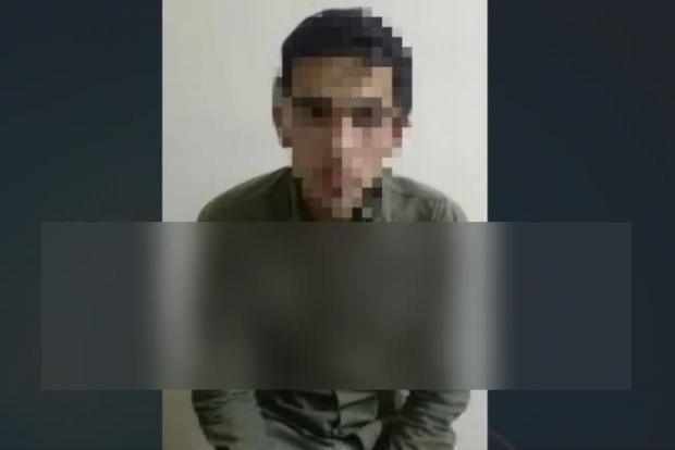 Видео: В Самарканде на 7 суток арестовали автора видео с места убийства