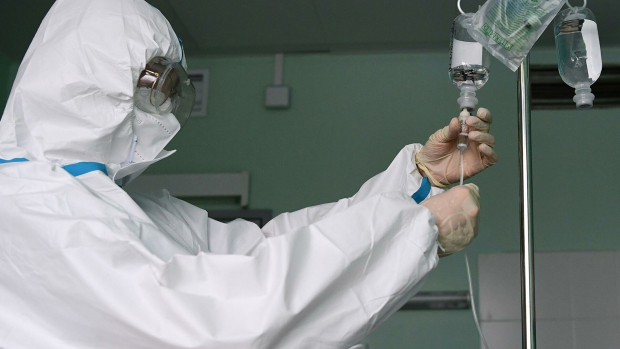 В Узбекистане вновь увеличивается количество заражённых коронавирусом