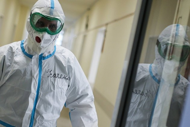 В Узбекистане ситуация с коронавирусом вновь начала ухудшаться