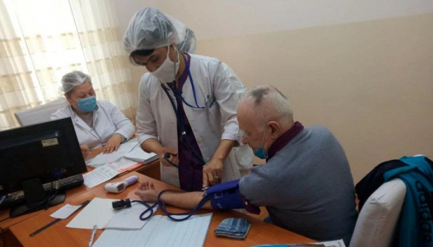 В Узбекистане расширили охват вакцинации