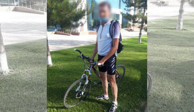 В Узбекистане пьяным велосипедистам выписали четыре штрафа в один день