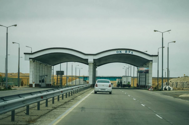 Ограничения на въезд в Ташкент возможно будут сняты в ближайшее время