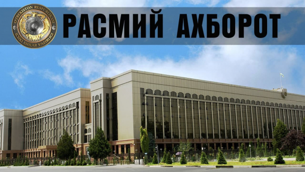 В МВД прокомментировали возможную отмену ограничения на въезд в Ташкент