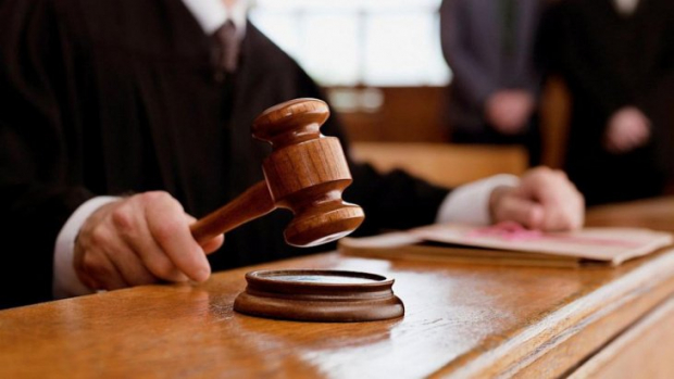 В Ферганской области суд вынес решение мужчине, облившего супругу кипятком
