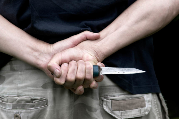 В Самаркандской области мужчина напал с ножом на четырех женщин