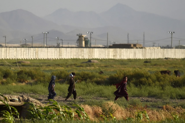 СМИ: США может попросить Узбекистан и другие страны ЦА временно принять 9 тысяч афганцев