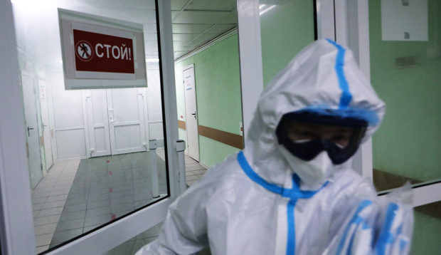 В Ташкенте частные клиники вновь могут лечить пациентов с коронавирусом