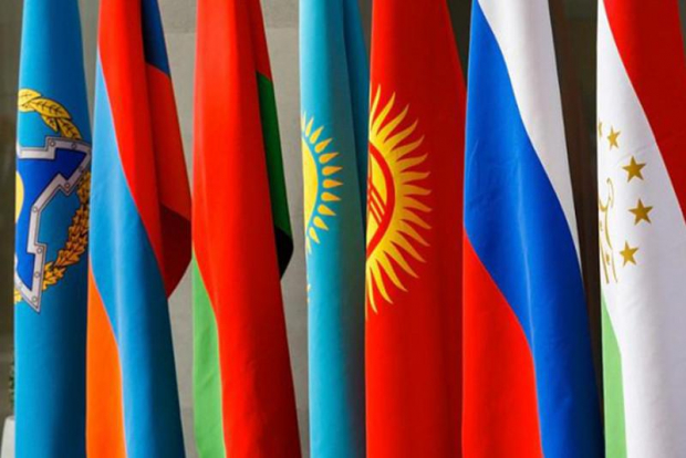 Таджикистан обратился за помощью в ОДКБ