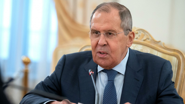 Глава МИД России посетит Узбекистан