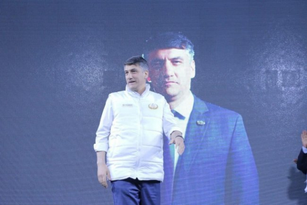 Алишер Кадыров предложил ограничить свободу действий невакцинированных