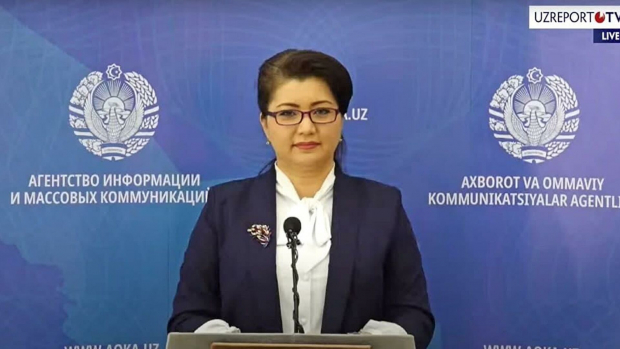 Севара Убайдуллаева рассказала, почему в Узбекистане летом ухудшилась ситуация с коронавирусом