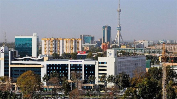 Синоптики рассказали о погоде в Ташкенте на 22 июля