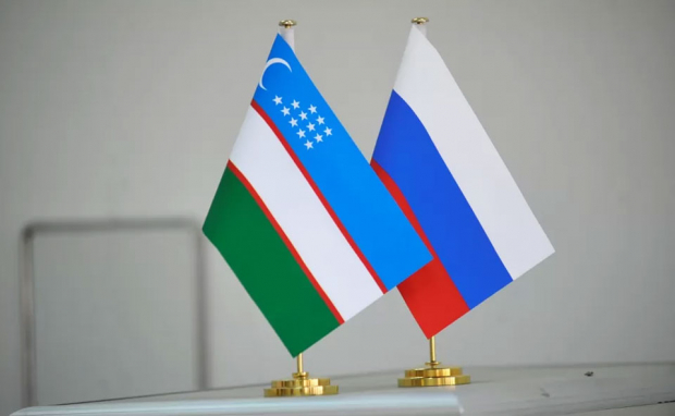 Москва выразила готовность оказать помощь Узбекистану в ситуации с Афганистаном