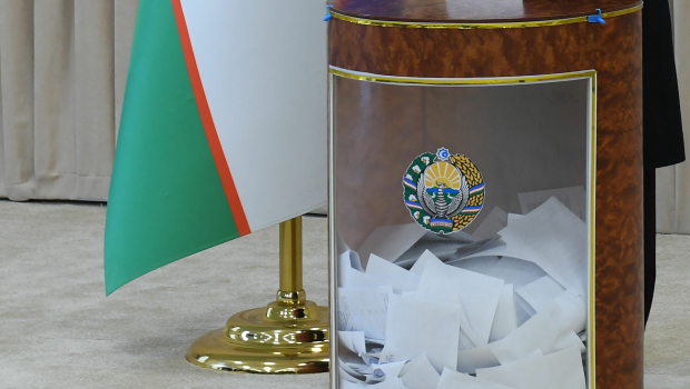 В Узбекистане ожидаются предвыборные дебаты кандидатов на пост Президента