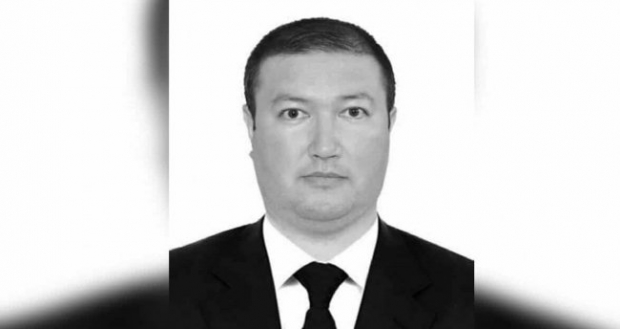 В Ташкенте от коронавируса скончался районный судья