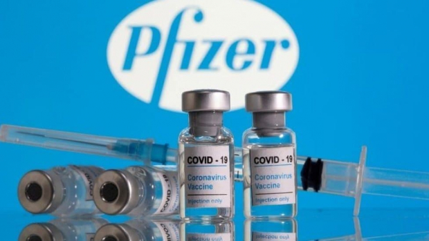Узбекистан получит вакцину Pfizer