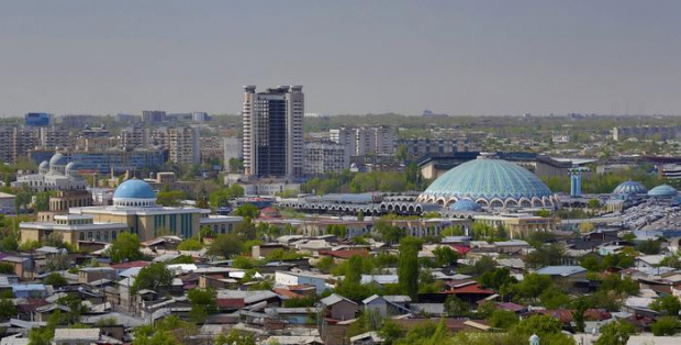 Синоптики рассказали о погоде в Ташкенте на 1 августа