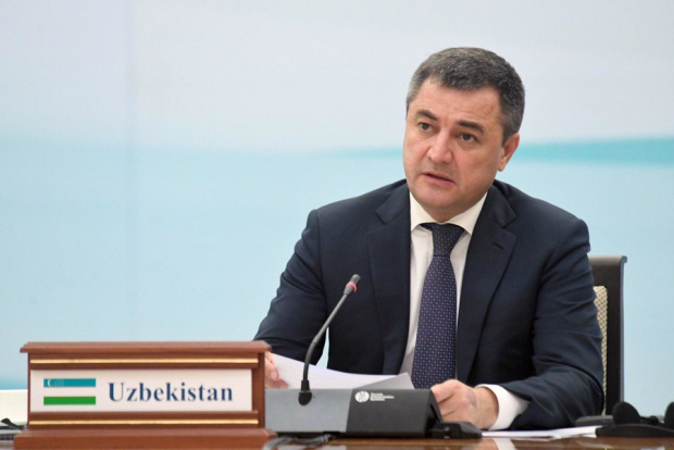 Министр энергетики рассказал, когда будут решены проблемы с электричеством и газом в Узбекистане