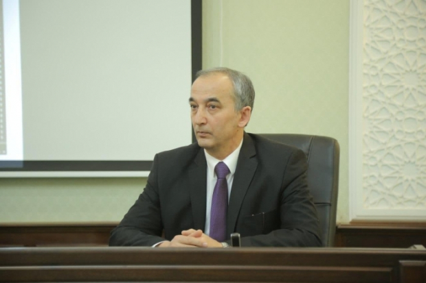 Кандидат в президенты Узбекистана выступил против закона об обязательной вакцинации