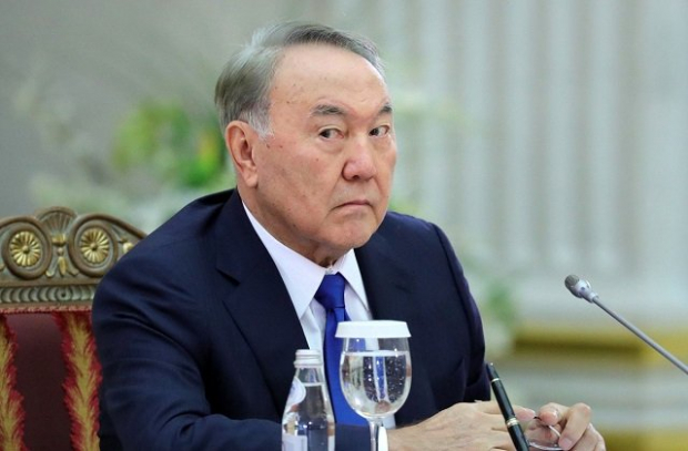 Назарбаев заявил о необходимости вступления Узбекистана в ЕАЭС