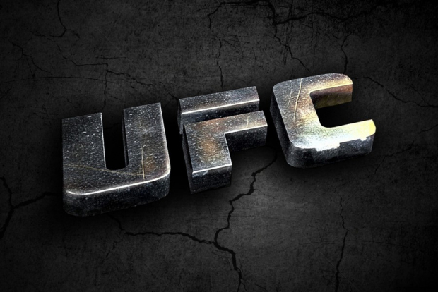 Саидёкуб Кахрамонов во время боя в UFC победил соперника удушающим приемом