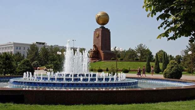 В Ташкенте ожидается повышение температуры воздуха до +38 градусов