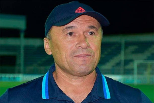 «Уровень футбола в Узбекистане самый лучший в регионе», — Рузикул Бердиев