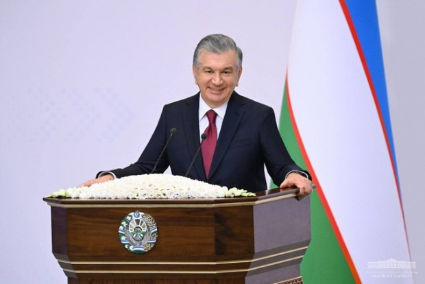 В ближайшие 5 лет Узбекистан планирует увеличить рост экономики в 1,5 раза