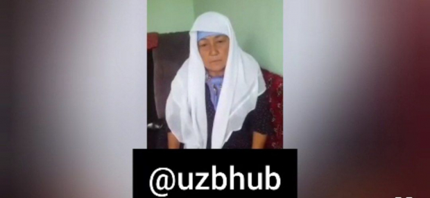 В Минздраве Узбекистана прокомментировал видео о смерти мужчины после вакцинации