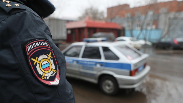 В Москве обнаружили тело гражданина Узбекистана с кирпичом во рту