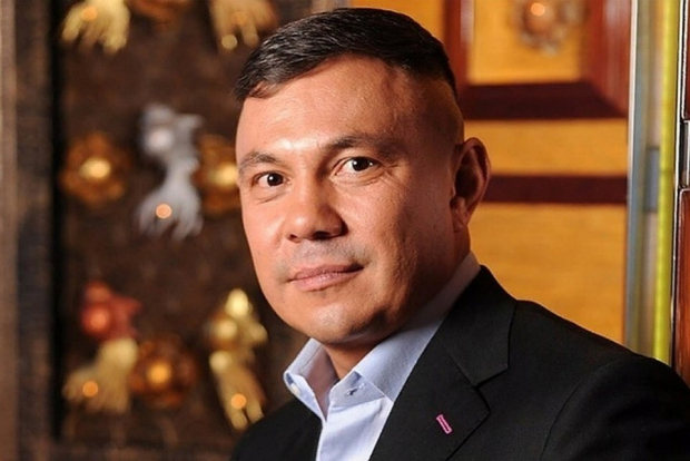 Ташкент посетит боксер Константин Цзю