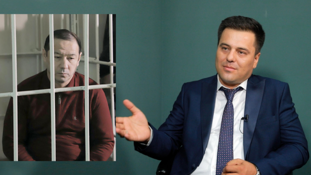 Узбекский актер признался, что из-за Ахмадбая он потерял трехкомнатную квартиру