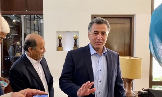 СМИ: Руководитель разведки Узбекистана посетил Пакистан
