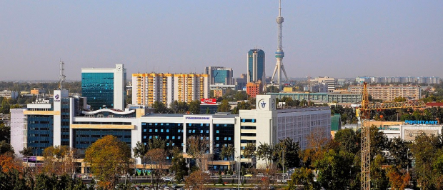 В Узбекистане вновь ожидается повышение температуры воздуха